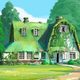 Illustration for article titled Country Getaway